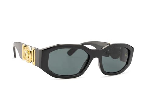 gafas versace notorious big|Versace VE4361 Biggie M (53 .